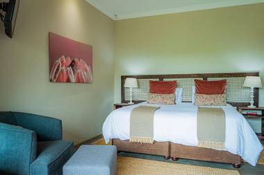 Hilton Bush Lodge & Function Venue