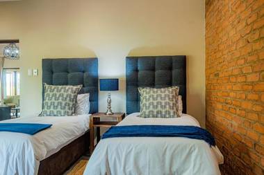 Hilton Bush Lodge & Function Venue