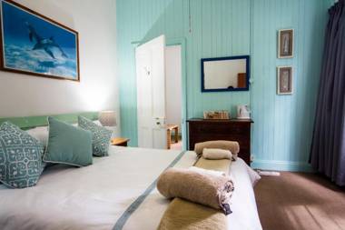 40 Fraser Street Bed and Breakfast