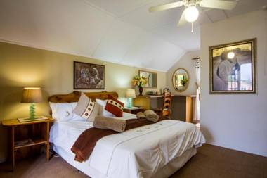 40 Fraser Street Bed and Breakfast