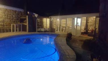 Country Lane Guesthouse