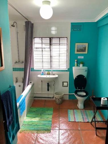 The Green Lantern - Howick