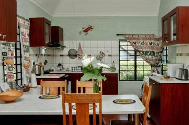 The Green Lantern - Howick