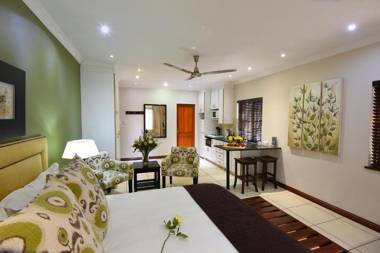 Rivonia Premier Lodge