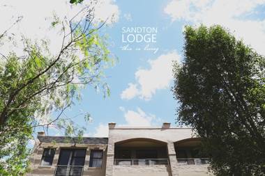 Sandton Lodge Rivonia