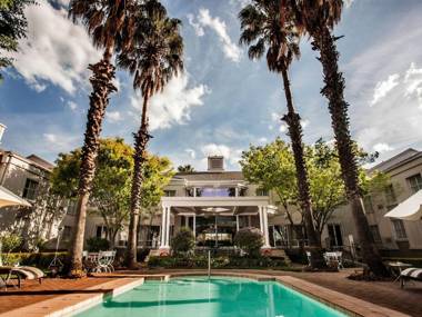 Garden Court Morningside Sandton