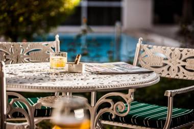 Garden Court Morningside Sandton