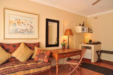 Claires of Sandton Luxury Guest House