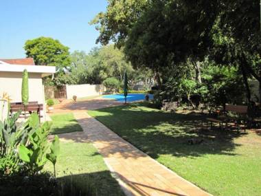 Strathavon Bed and Breakfast