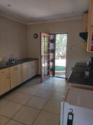 Strathavon Bed and Breakfast