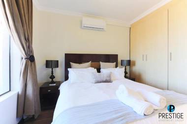 Prestige Apartments Sandton at Westpoint