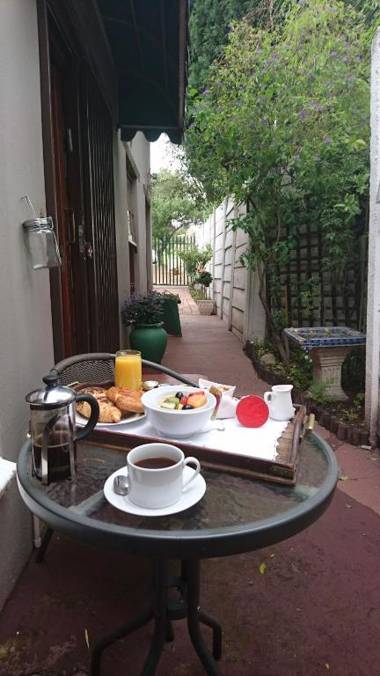 Bio-Pointment Guest Suites