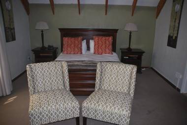 Sunninghill Guest Lodges