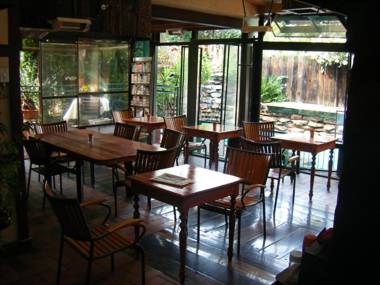 Tudor Lodge Guest House