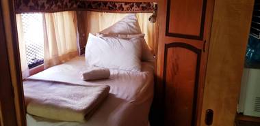 Tudor Lodge Guest House