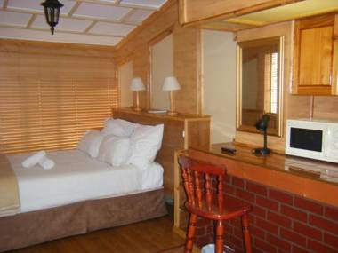 Tudor Lodge Guest House