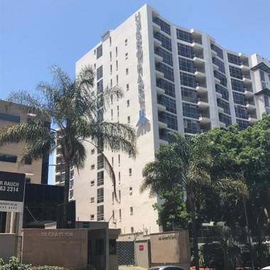 First Divine Suites - Hydro Park