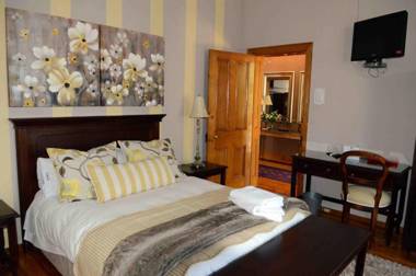 Van Dykshuis Guest House