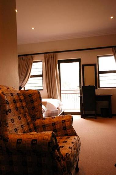 Heidelberg Kloof Lodge