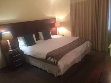 The Bedford View Guest House