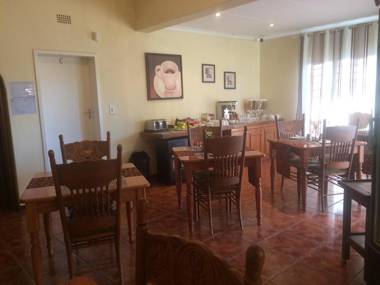 The Bedford View Guest House