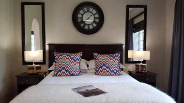 Caladdi Bed and Breakfast