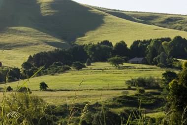 Lions River Country Cottages
