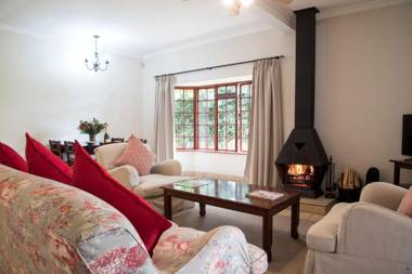 Lions River Country Cottages