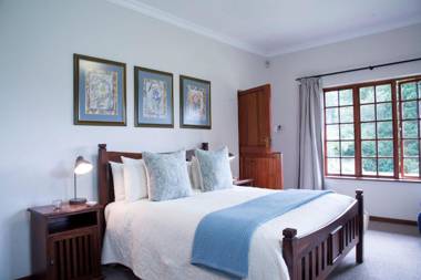 Lions River Country Cottages