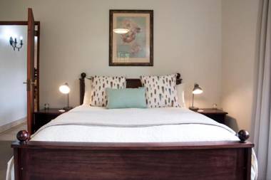 Lions River Country Cottages