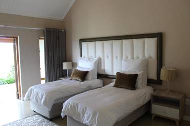 Mount Shekinah Country Hotel