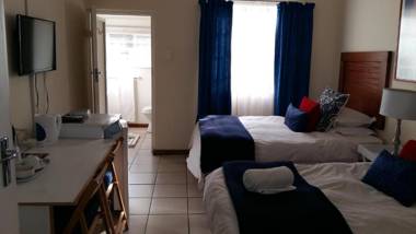 The Guest House Pongola