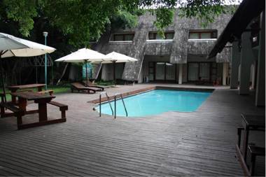Pongola Country Lodge