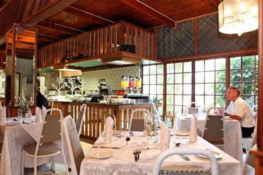 Pongola Country Lodge