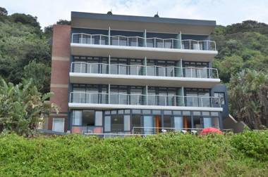 Greenfire Dolphin Coast Lodge