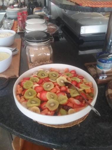 Greenfire Dolphin Coast Lodge