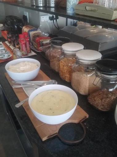 Greenfire Dolphin Coast Lodge