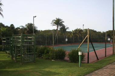 Keurbooms River Lodge 21