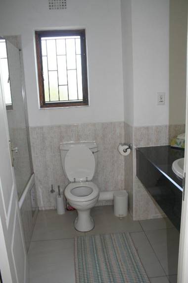 Keurbooms River Lodge 21