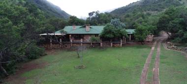 Heysbrook Country Lodge