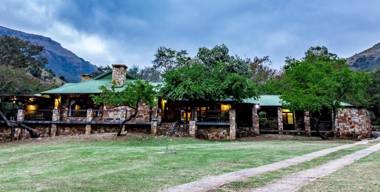 Heysbrook Country Lodge