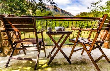 Heysbrook Country Lodge