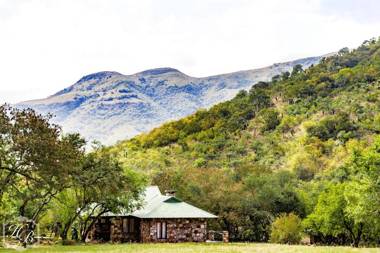 Heysbrook Country Lodge