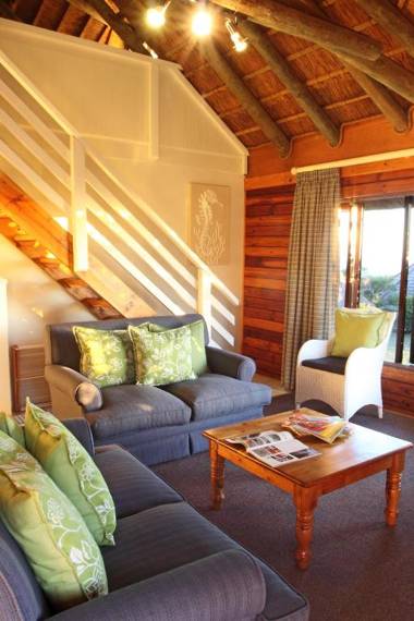 Brenton on Sea Cottages