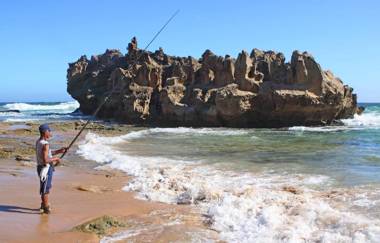 Brenton on Sea Cottages