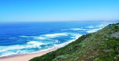 Brenton on Sea Chalet