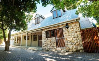 Avemore at 6 Johan Island