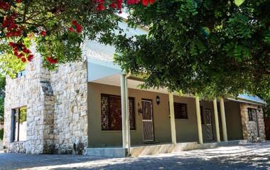 Avemore at 6 Johan Island