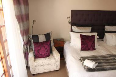 Pelican Lodge Guesthouse