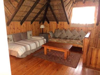 Myoli Beach Lodge
